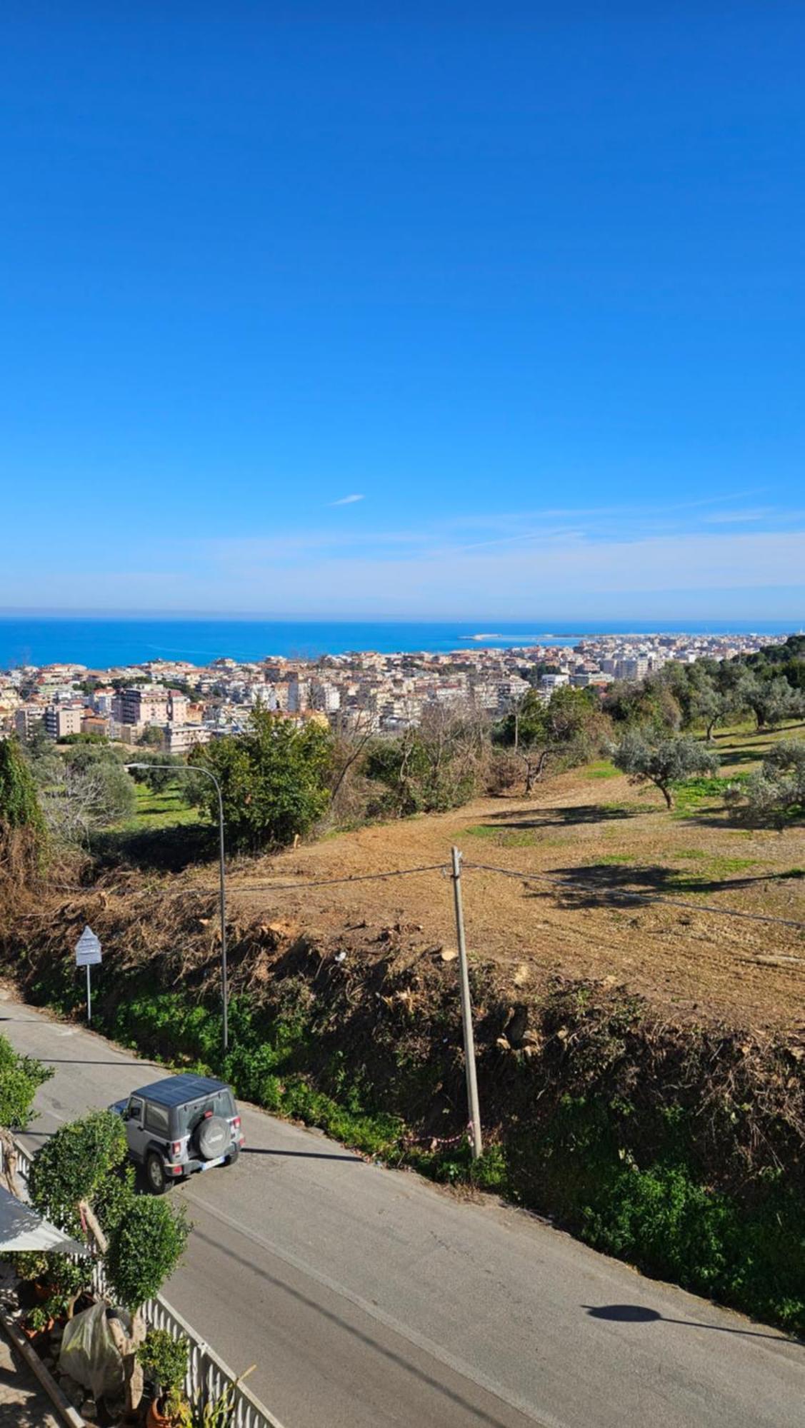 City View Pescara B&B ภายนอก รูปภาพ
