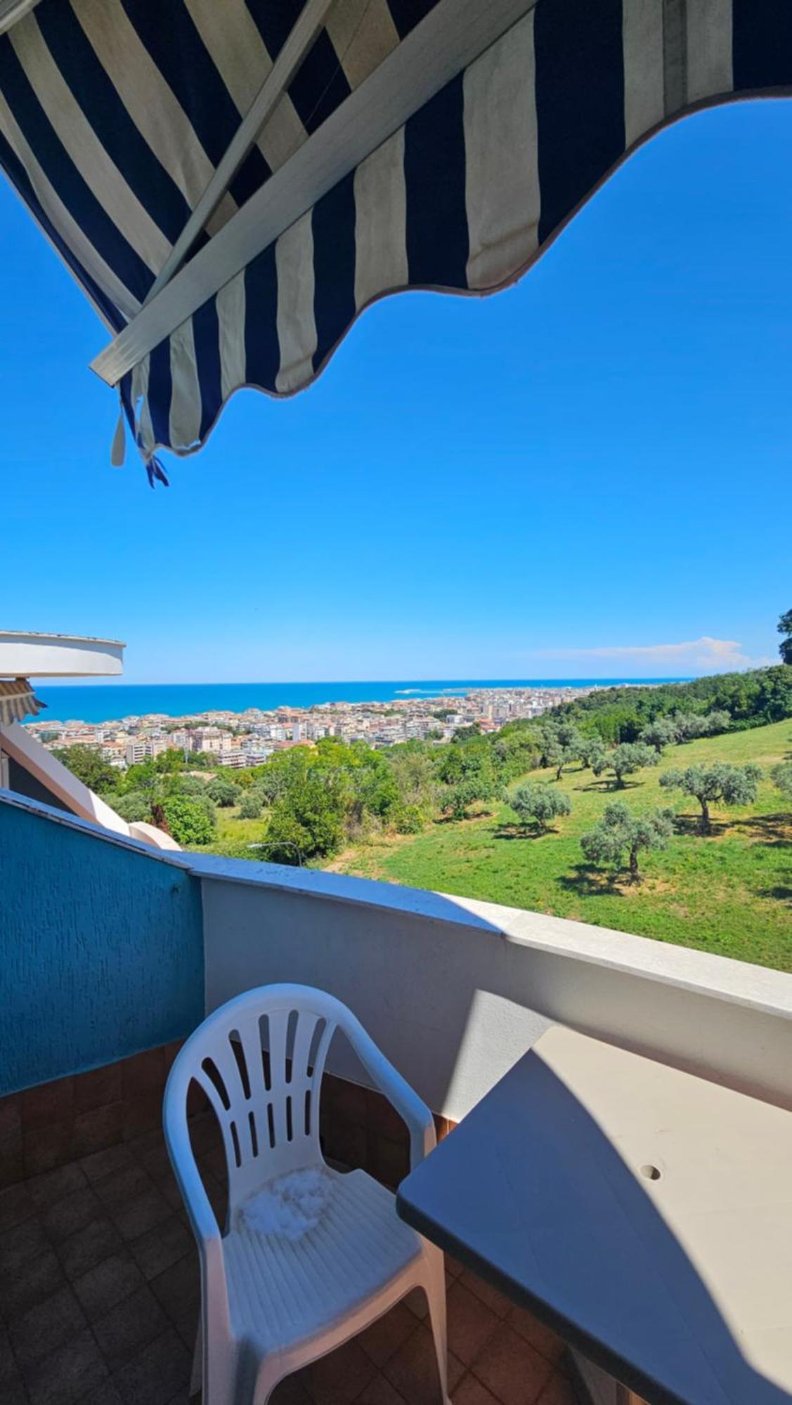 City View Pescara B&B ภายนอก รูปภาพ