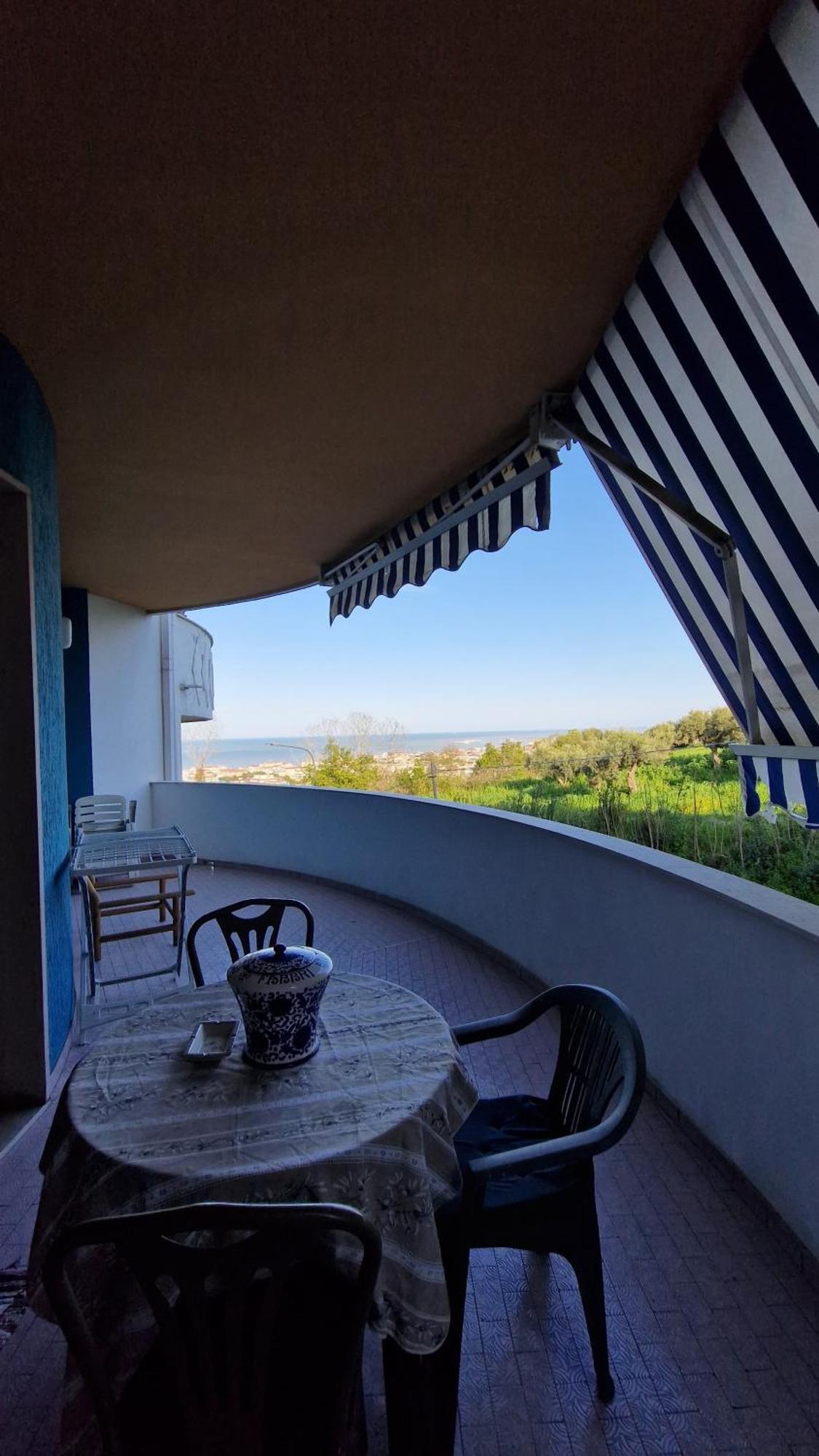 City View Pescara B&B ภายนอก รูปภาพ