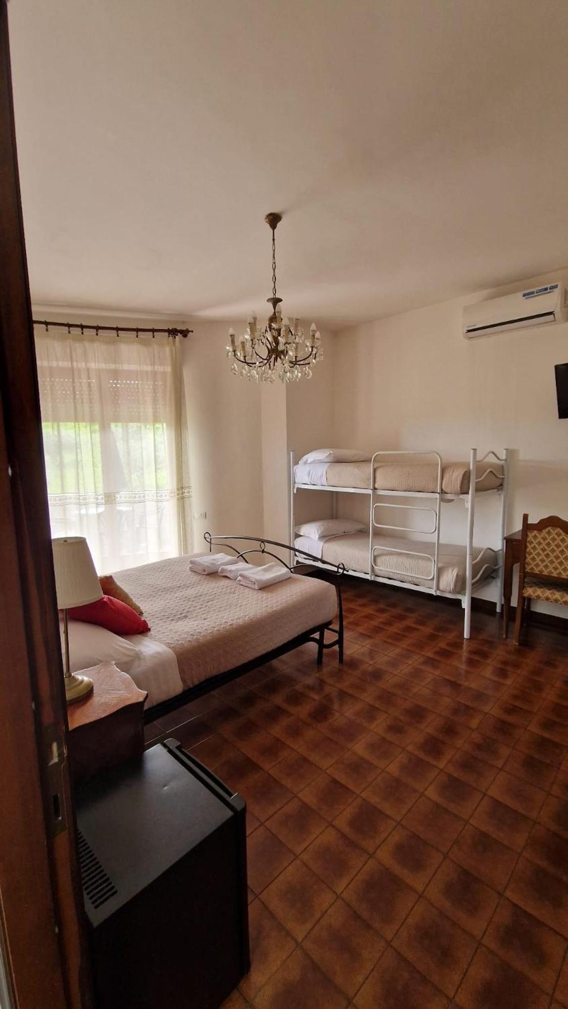 City View Pescara B&B ภายนอก รูปภาพ