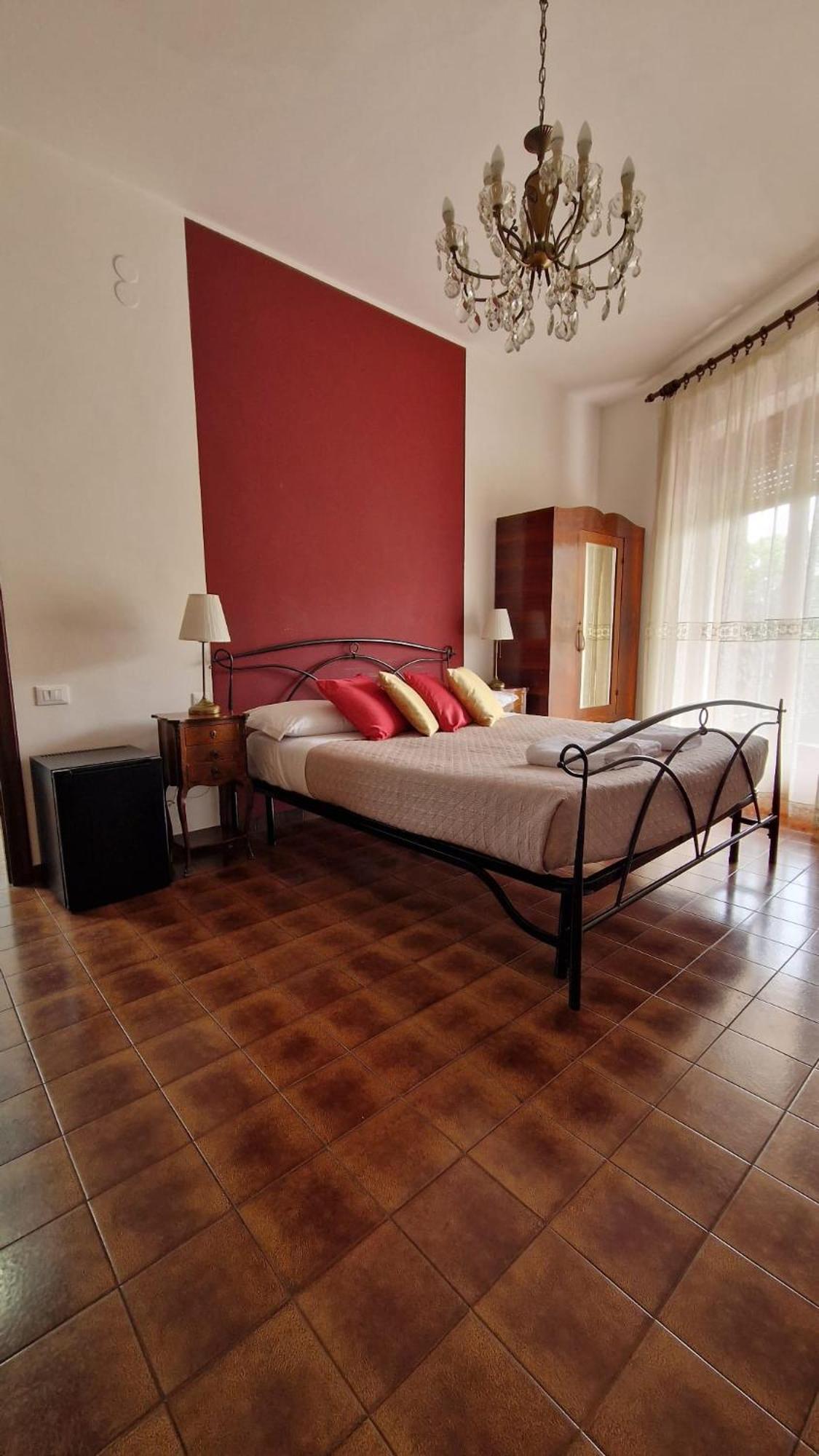 City View Pescara B&B ภายนอก รูปภาพ
