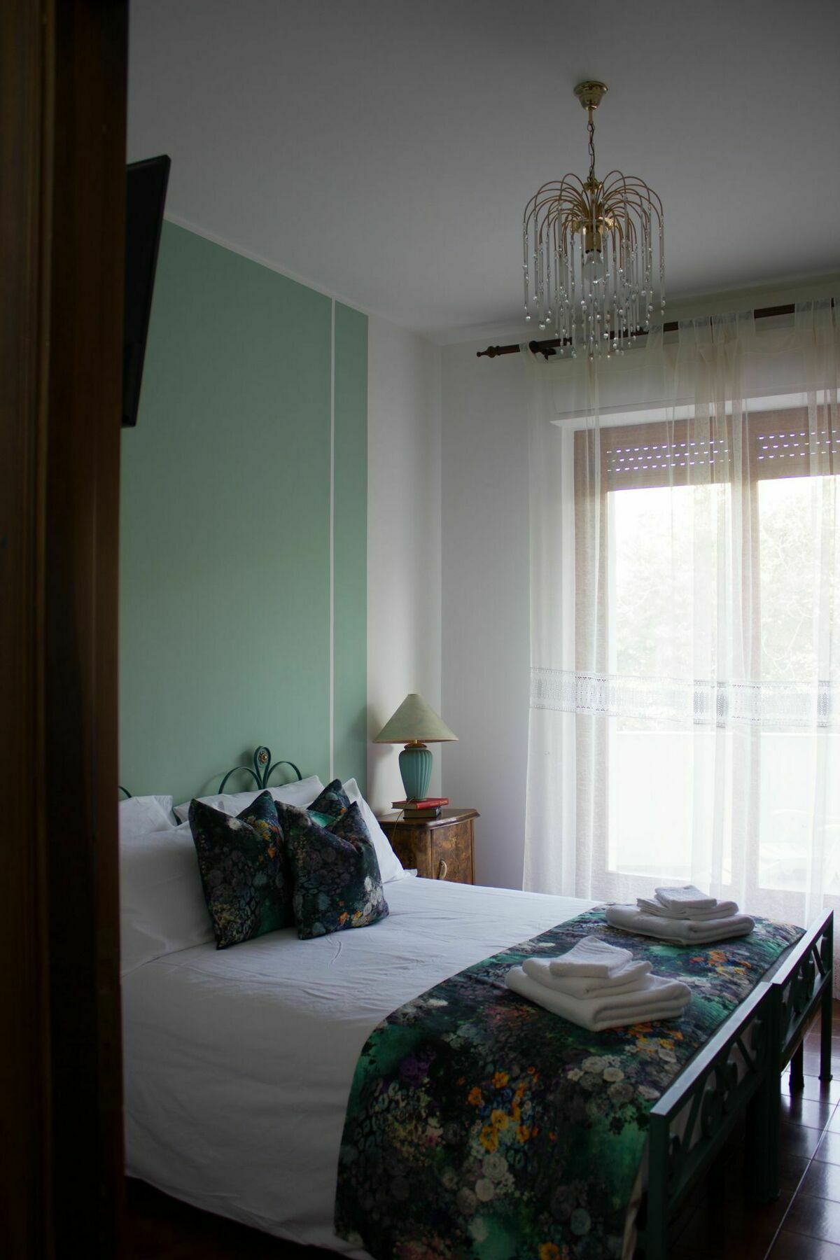 City View Pescara B&B ภายนอก รูปภาพ