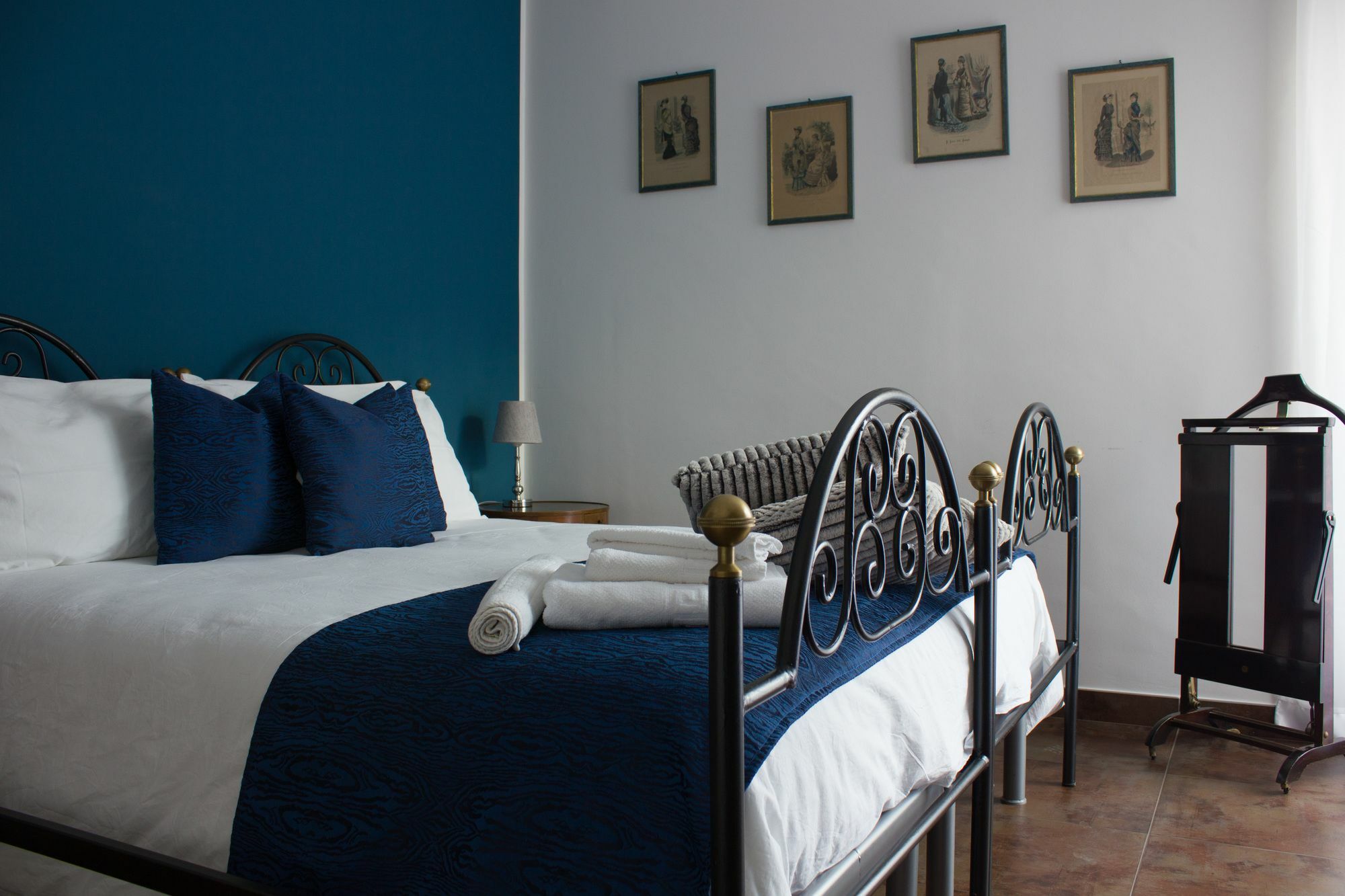 City View Pescara B&B ภายนอก รูปภาพ