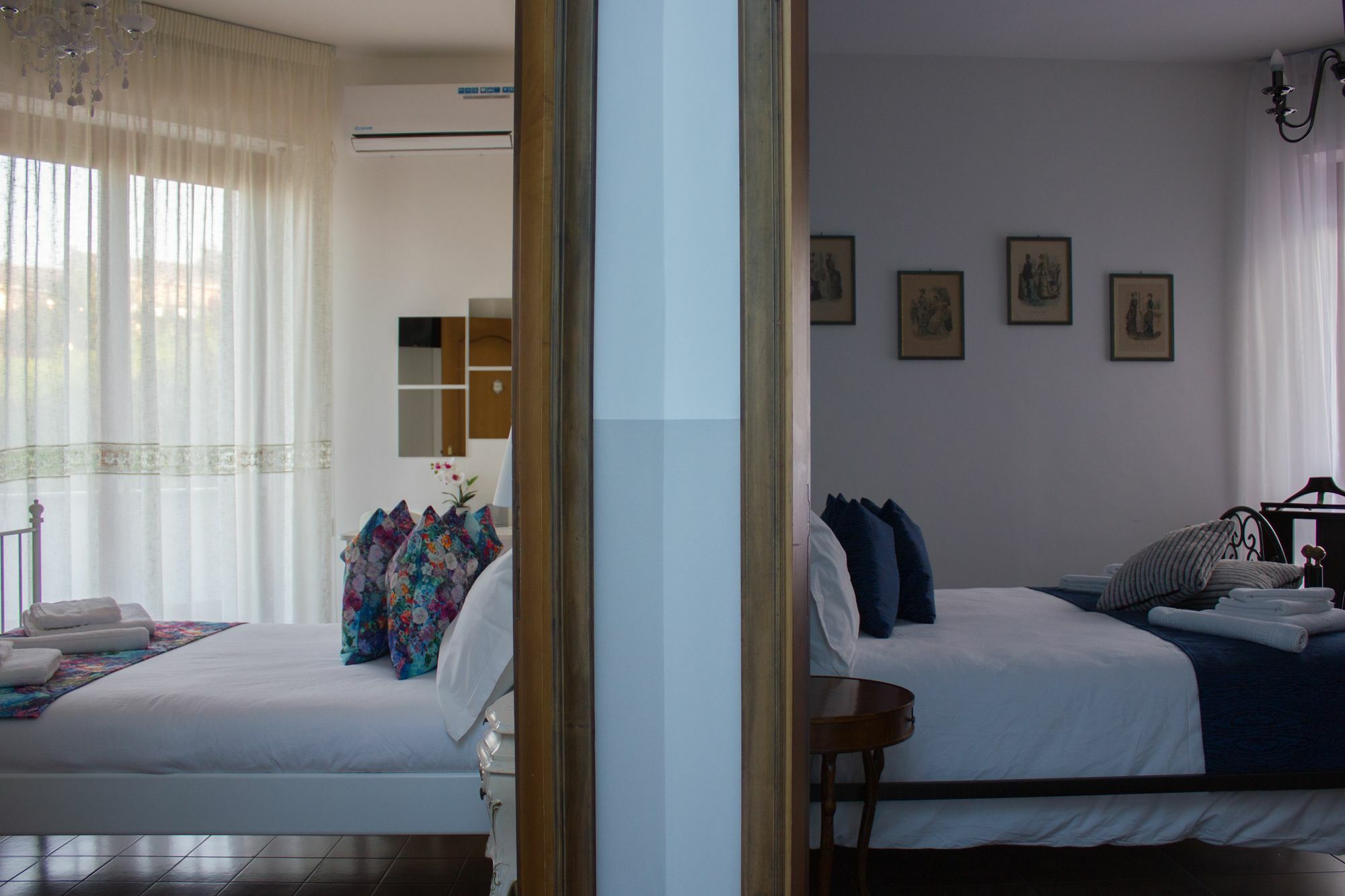 City View Pescara B&B ภายนอก รูปภาพ