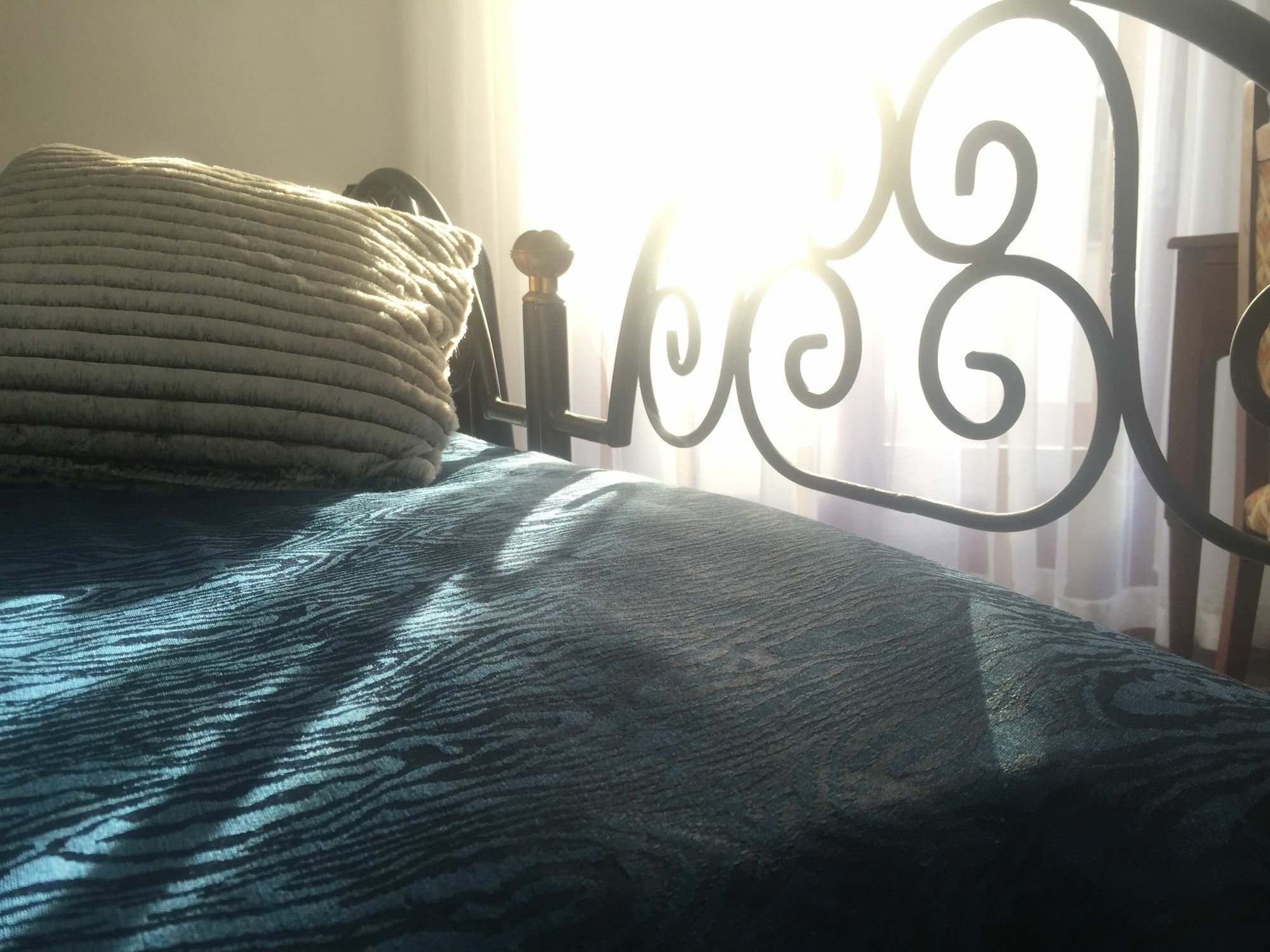 City View Pescara B&B ภายนอก รูปภาพ
