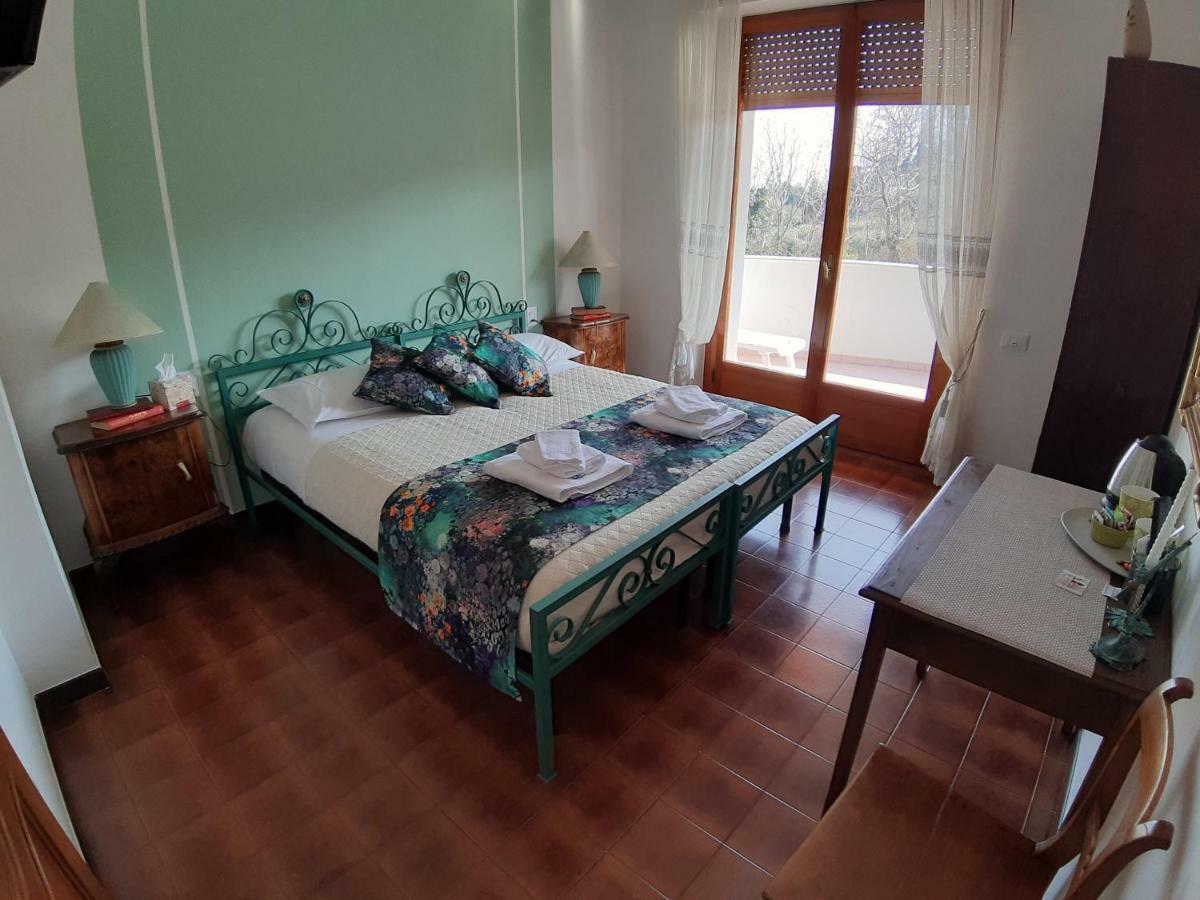 City View Pescara B&B ภายนอก รูปภาพ