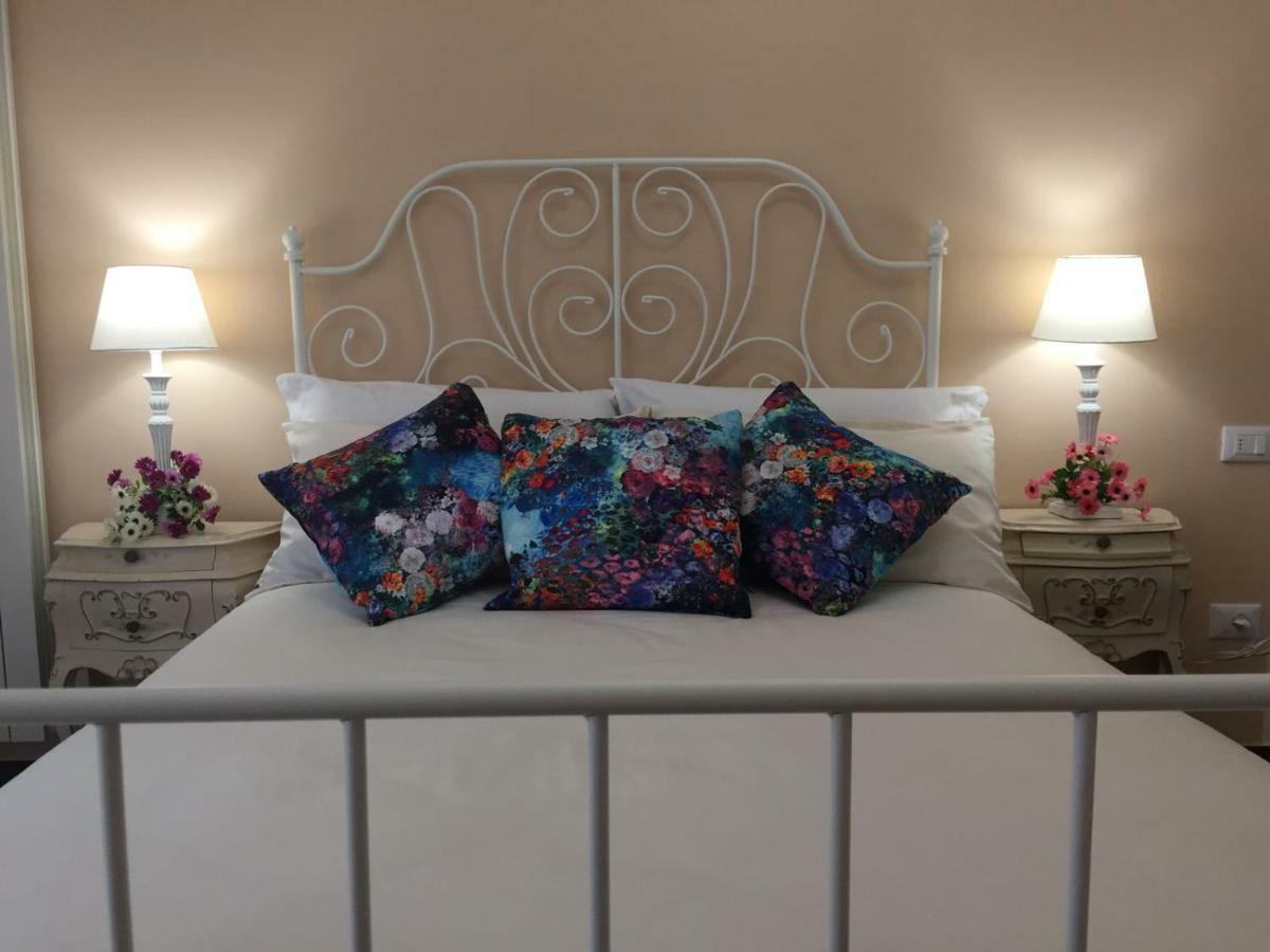 City View Pescara B&B ภายนอก รูปภาพ