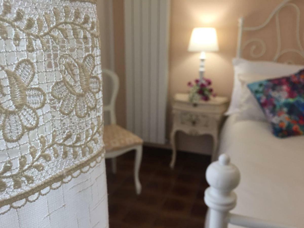 City View Pescara B&B ภายนอก รูปภาพ