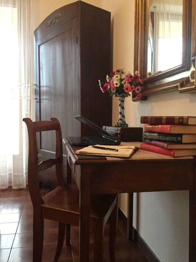 City View Pescara B&B ภายนอก รูปภาพ