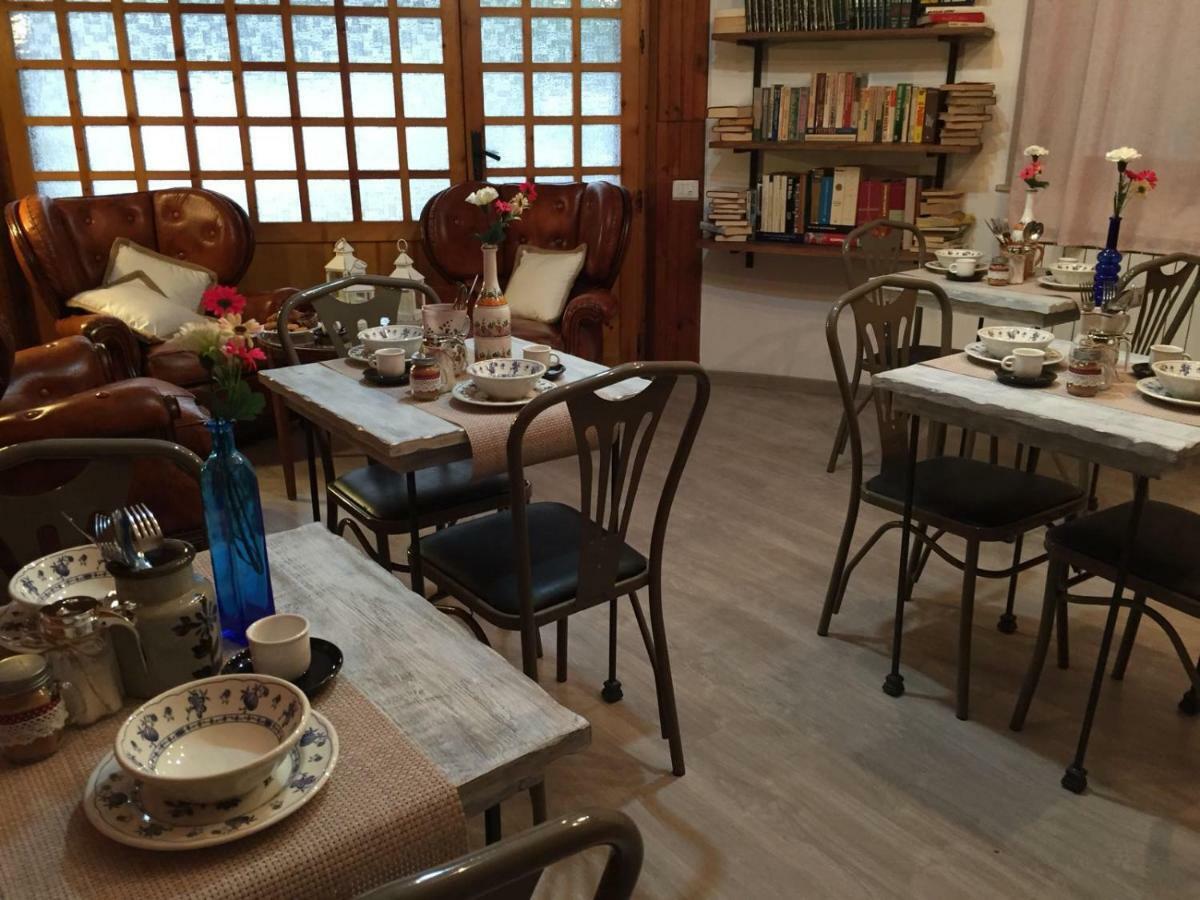 City View Pescara B&B ภายนอก รูปภาพ