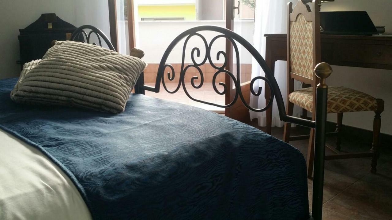 City View Pescara B&B ภายนอก รูปภาพ