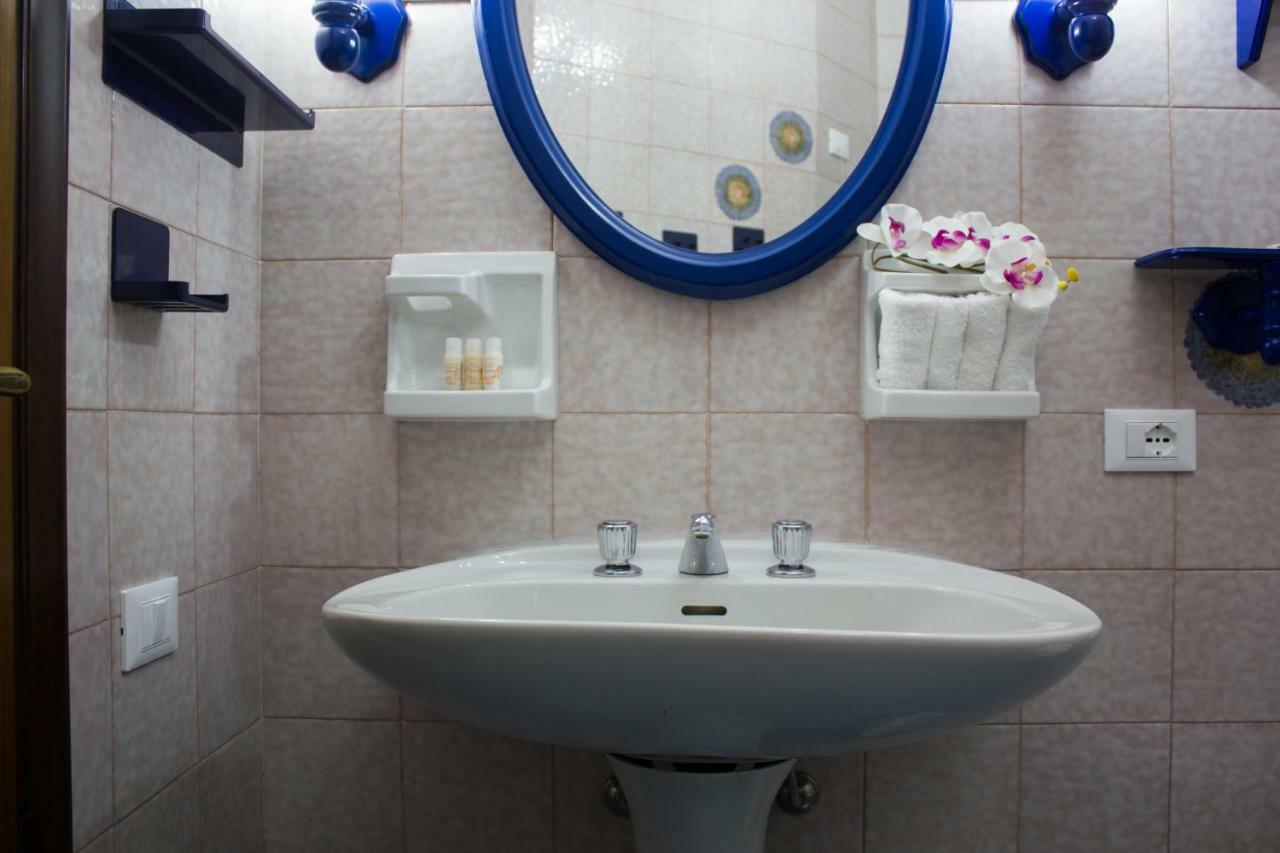 City View Pescara B&B ภายนอก รูปภาพ